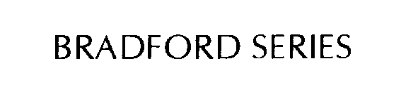 Trademark Logo BRADFORD SERIES