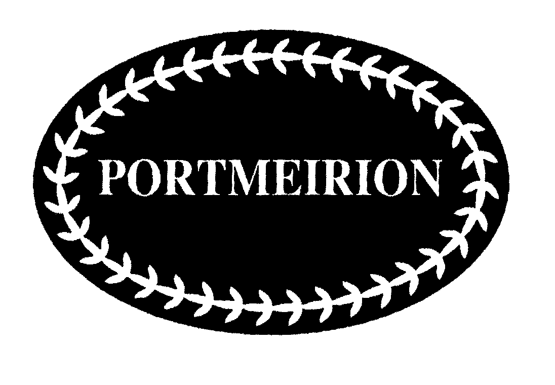 Trademark Logo PORTMEIRION