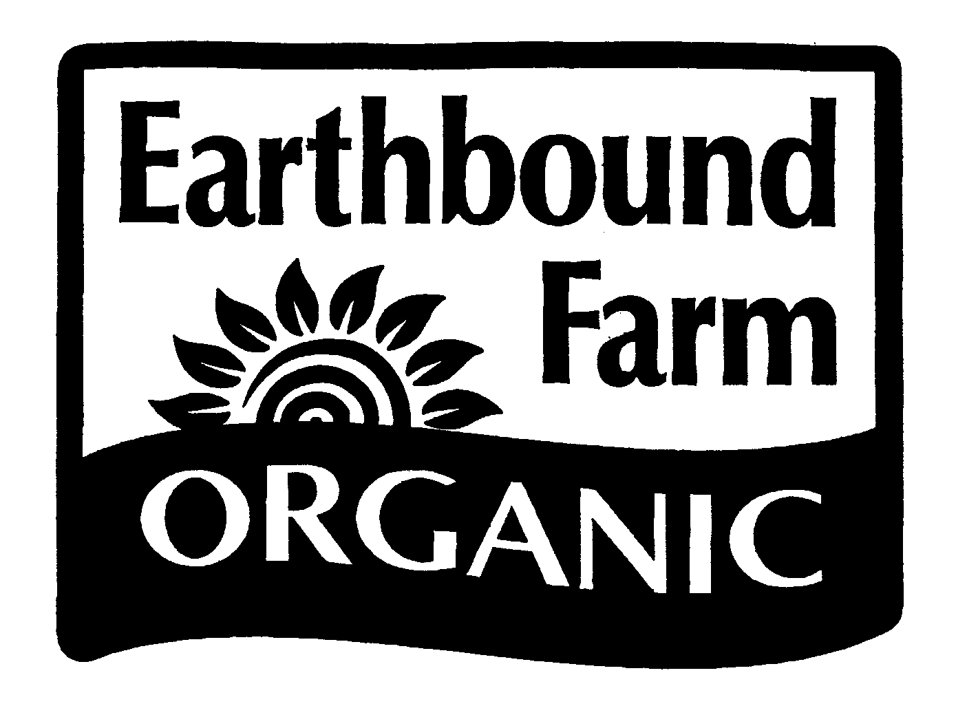 EARTHBOUND FARM ORGANIC