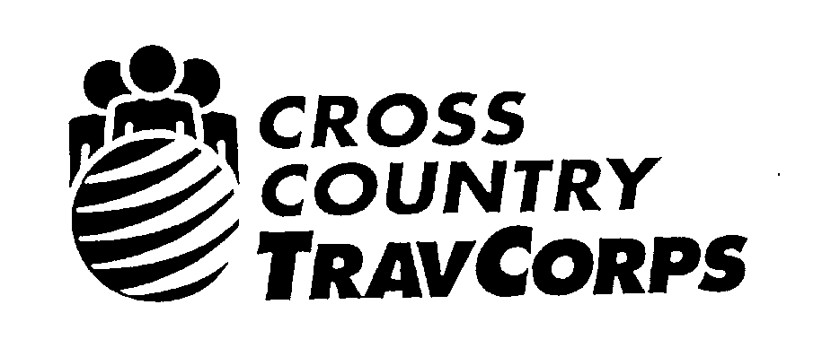  CROSS COUNTRY TRAVCORPS