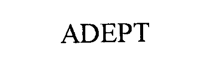  ADEPT