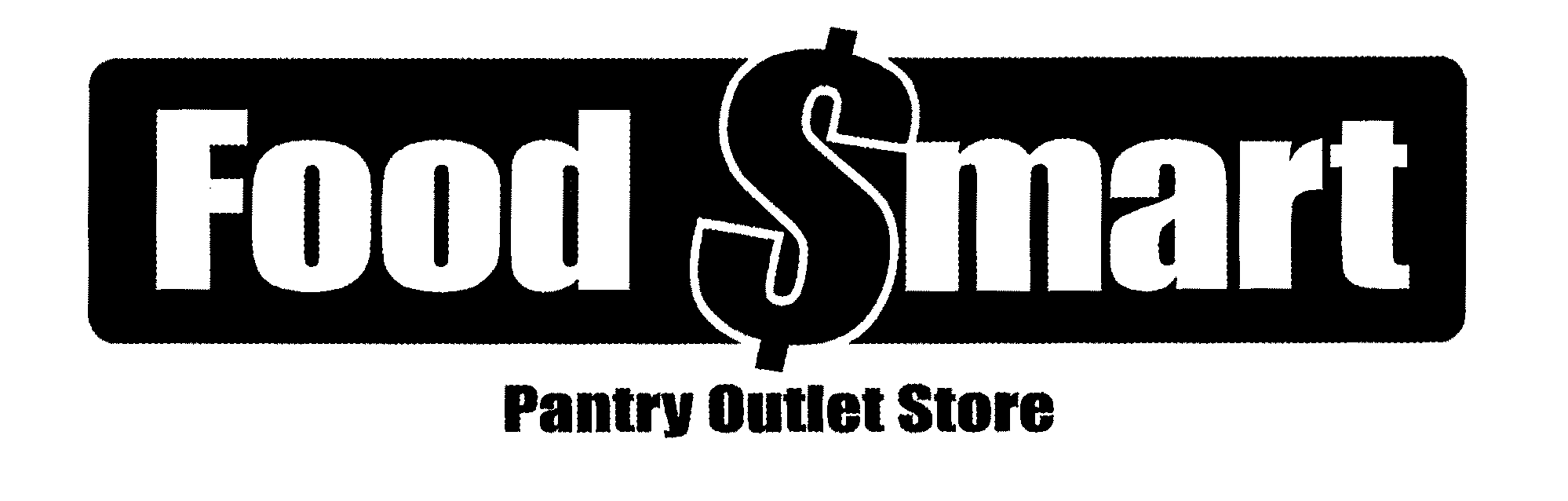Trademark Logo FOOD $MART PANTRY OUTLET STORE
