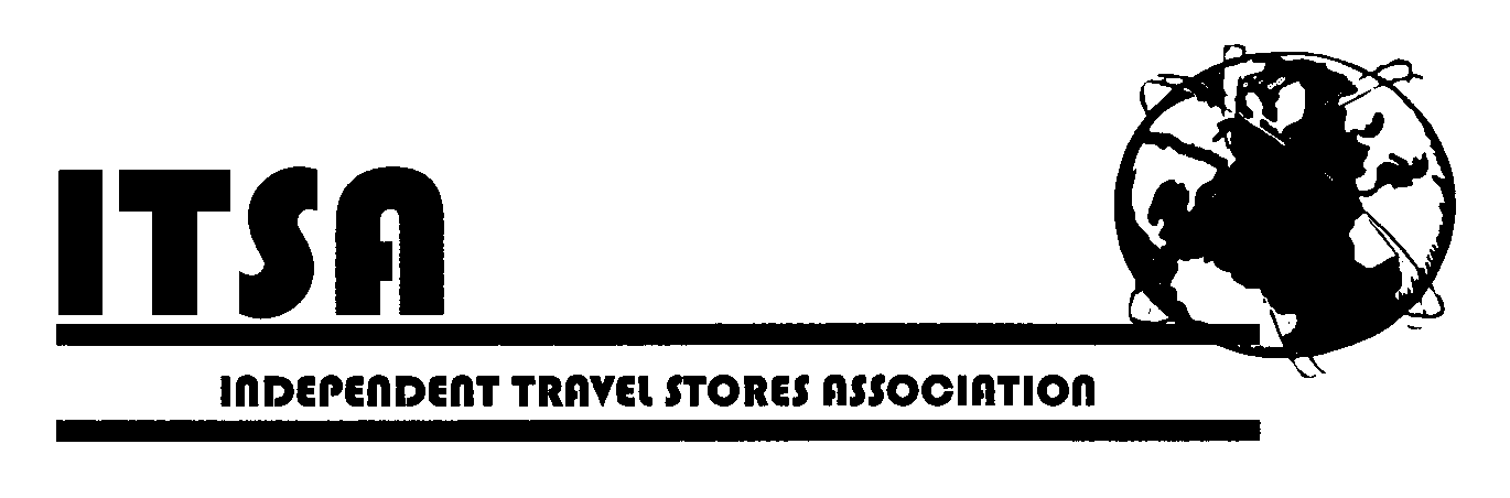 Trademark Logo ITSA