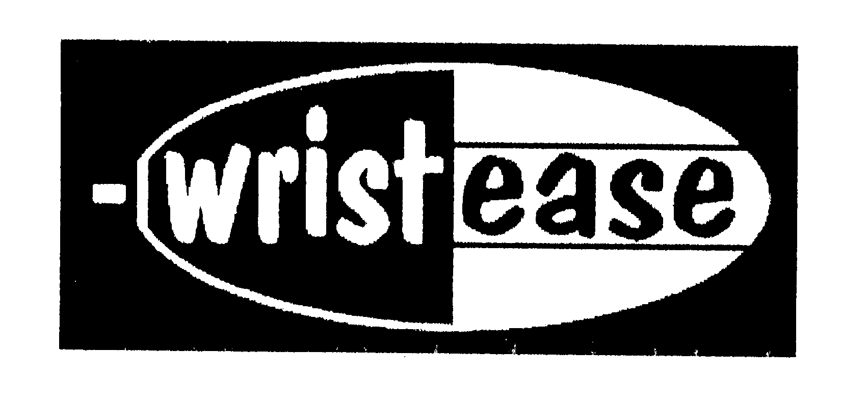  WRISTEASE