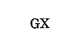  GX