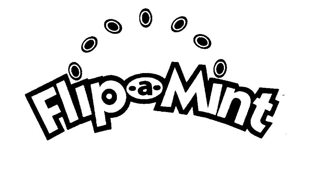  FLIP-A-MINT