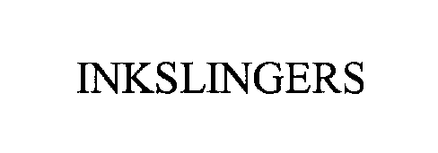 INKSLINGERS