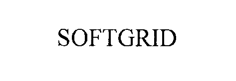 SOFTGRID