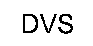 DVS