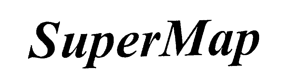 SUPERMAP