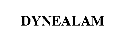 Trademark Logo DYNEALAM