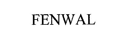  FENWAL