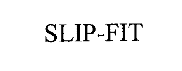 Trademark Logo SLIP-FIT