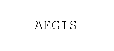  AEGIS