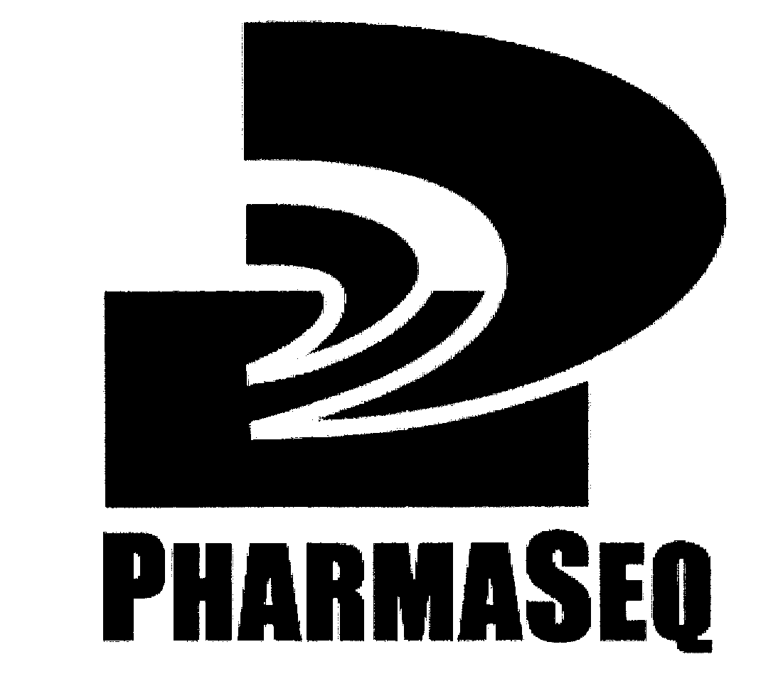 Trademark Logo PHARMASEQ