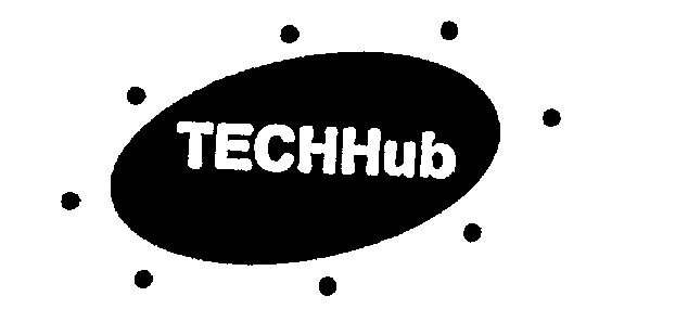 Trademark Logo TECHHUB