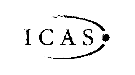 Trademark Logo ICAS
