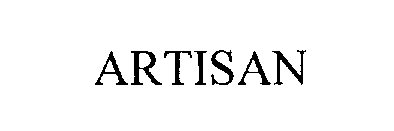  ARTISAN