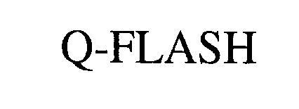  Q-FLASH