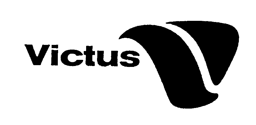 Trademark Logo VICTUS V