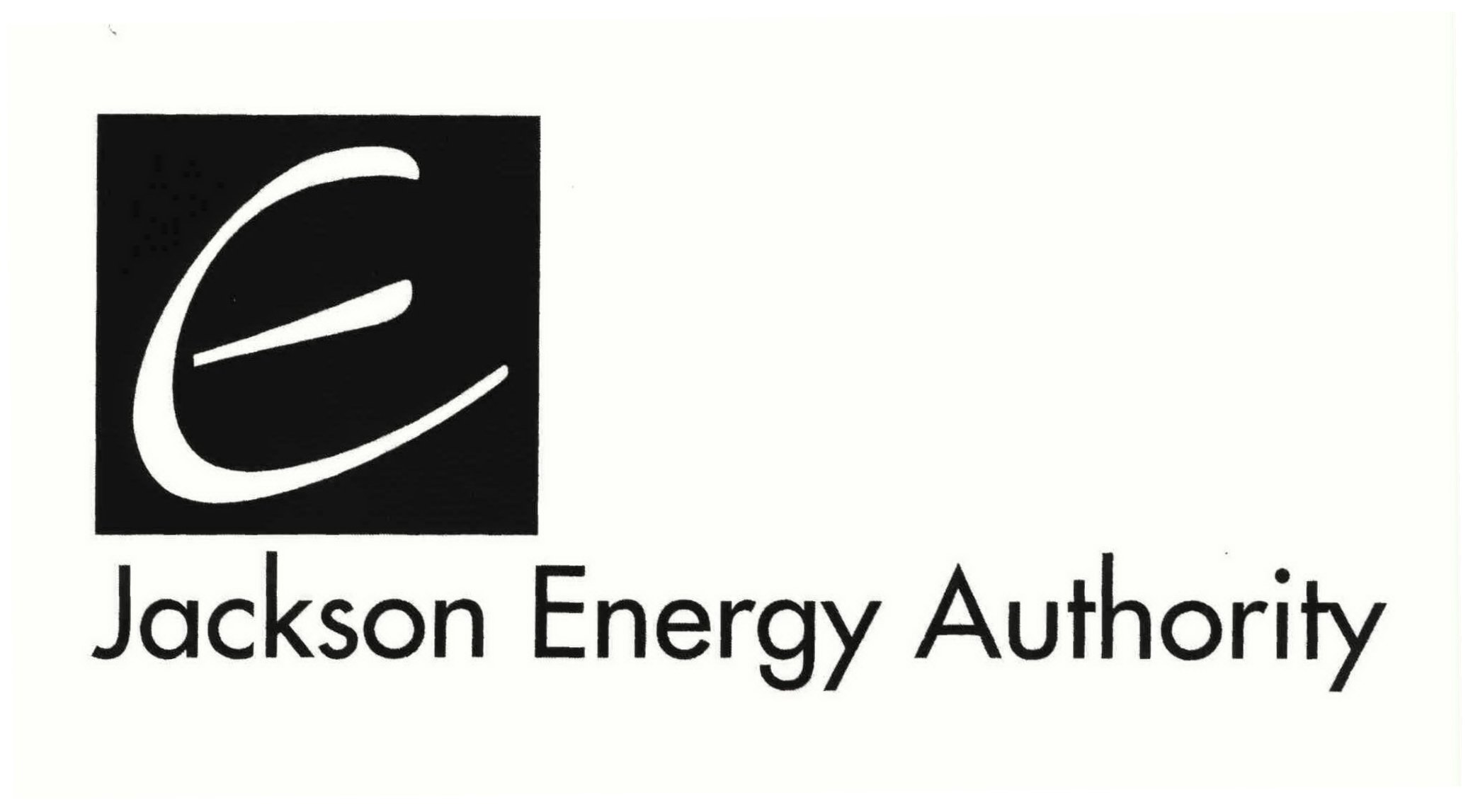  E JACKSON ENERGY AUTHORITY