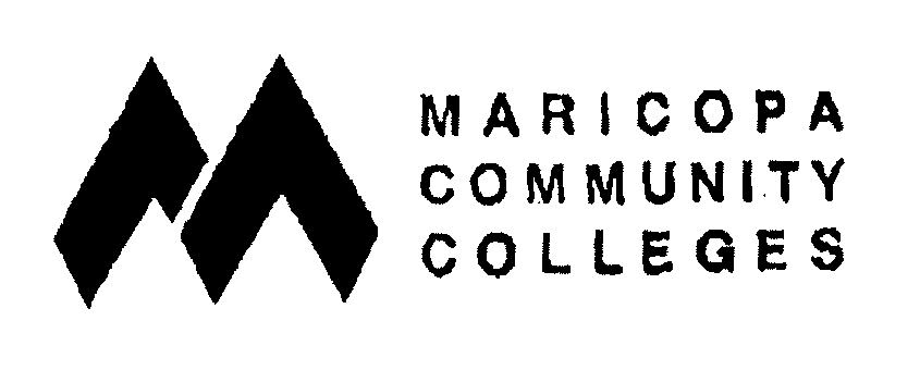  M MARICOPA COMMUNITY COLLEGES