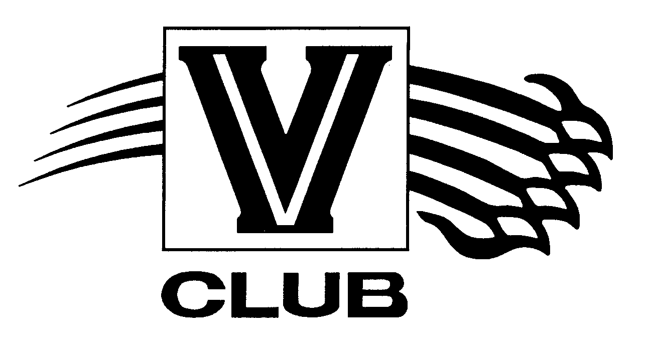  V CLUB