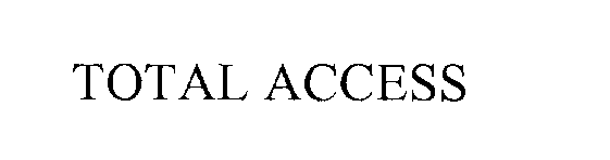 TOTAL ACCESS