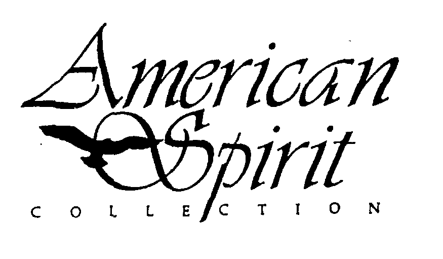  AMERICAN SPIRIT COLLECTION