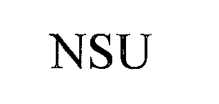 NSU