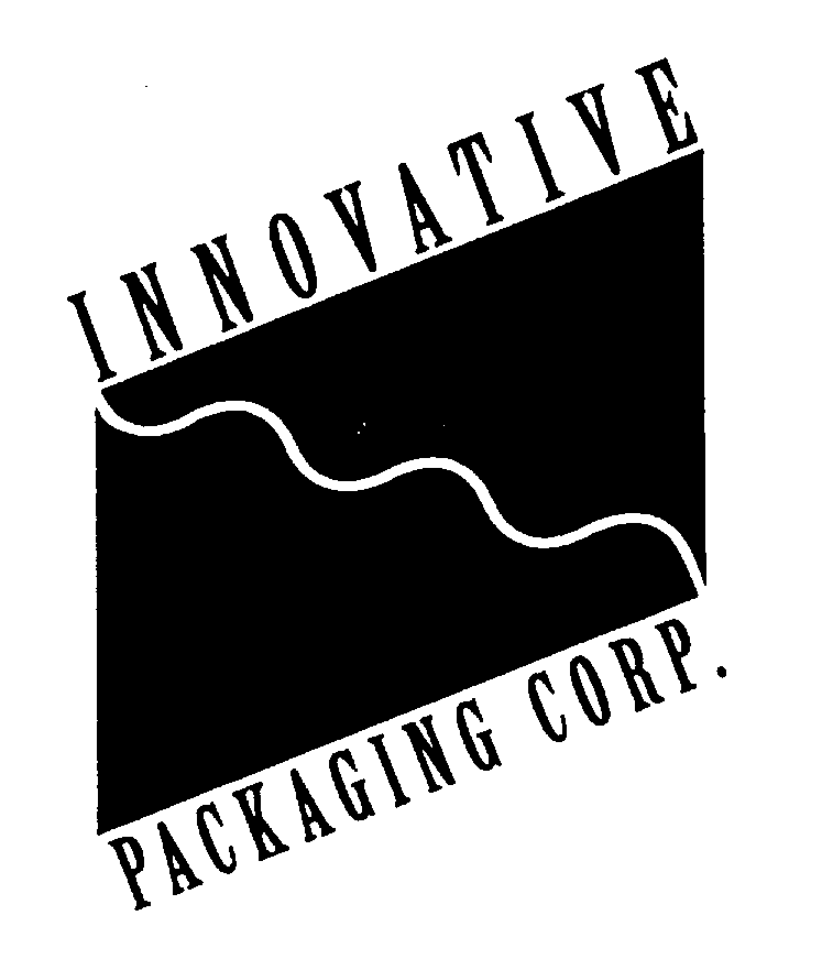 Trademark Logo INNOVATIVE PACKAGING CORP.