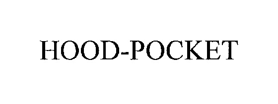  HOOD-POCKET