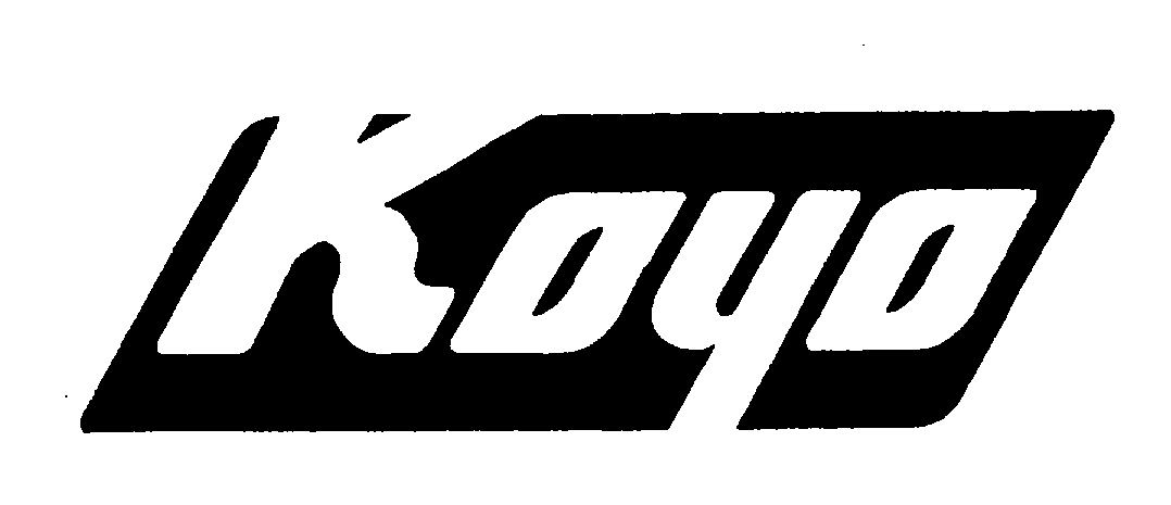 KOYO