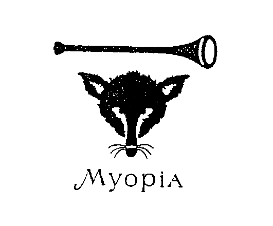 MYOPIA