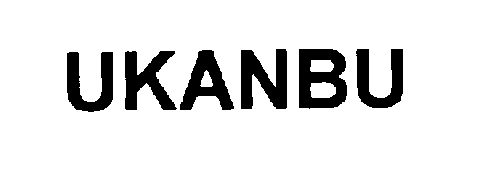 Trademark Logo UKANBU