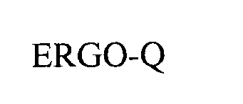  ERGO-Q
