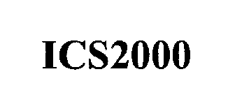  ICS2000