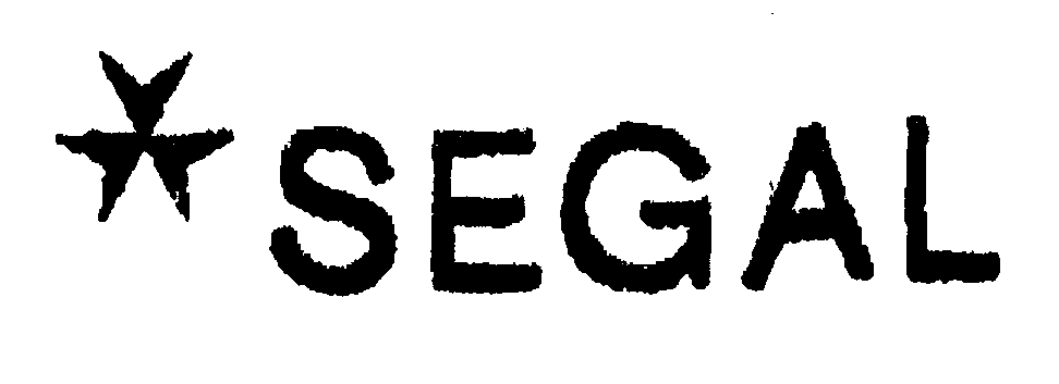  SEGAL