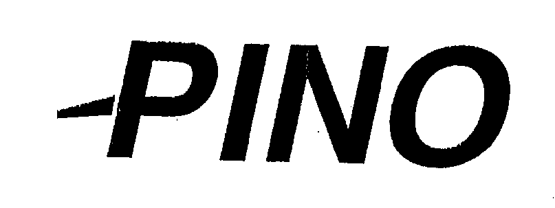  PINO