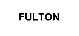 Trademark Logo FULTON