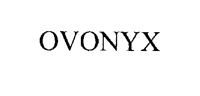  OVONYX