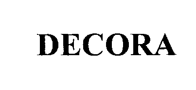 DECORA