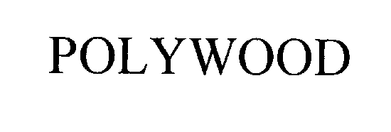 POLYWOOD