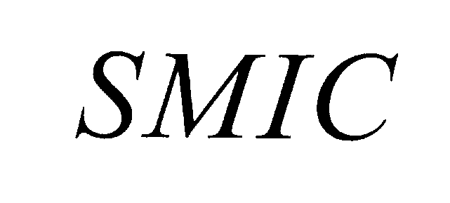  SMIC