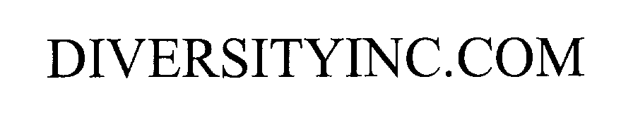 Trademark Logo DIVERSITYINC.COM