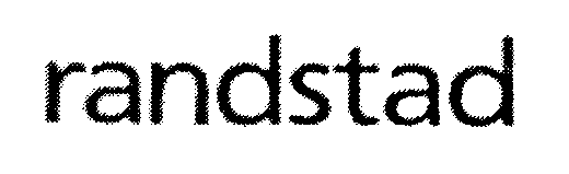 Trademark Logo RANDSTAD