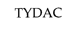  TYDAC