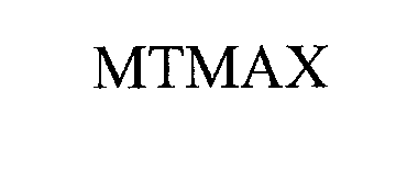  MTMAX