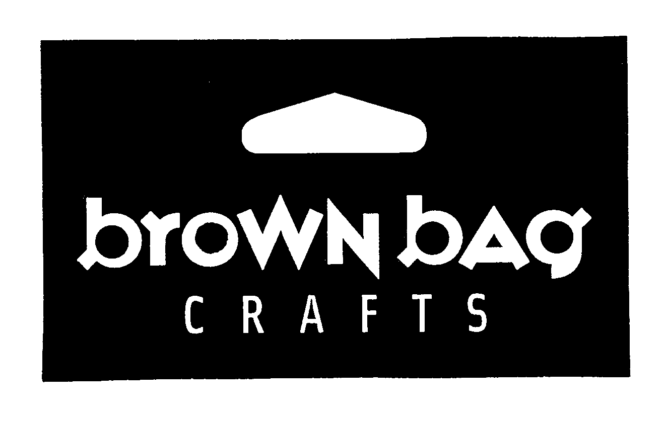  BROWN BAG CRAFTS