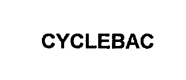 CYCLEBAC